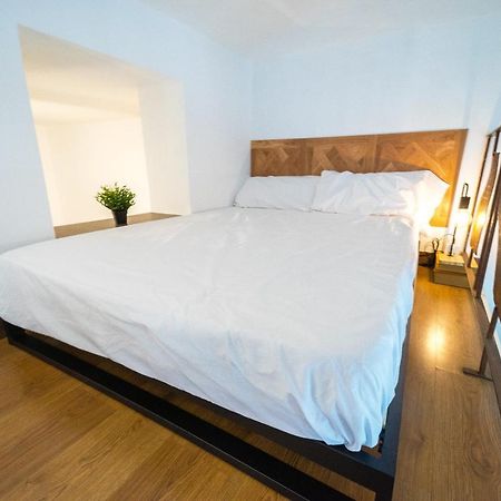 Singular Apartamento En Delicias By Bebalmy 马德里 外观 照片
