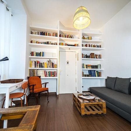 Singular Apartamento En Delicias By Bebalmy 马德里 外观 照片