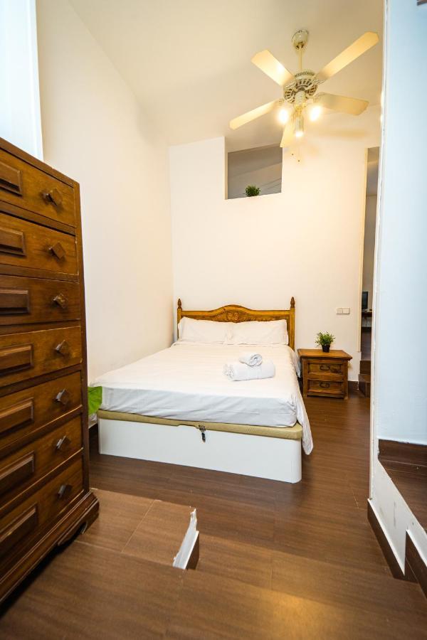 Singular Apartamento En Delicias By Bebalmy 马德里 外观 照片