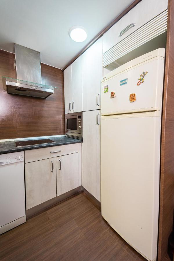 Singular Apartamento En Delicias By Bebalmy 马德里 外观 照片